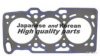 ASHUKI 0375-1007 Gasket, cylinder head